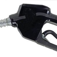 Automatische Zapfpistole Zapfventil für Diesel Heizöl PKW Auslauf mit Drehgelenk 