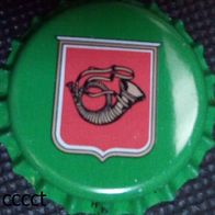 Posthorn Bier Royal Dutch Brauerei Kronkorken Niederlande Holland 2017 neu unbenutzt