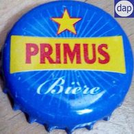 Primus Bière Bier Brarudi Brauerei Kronkorken Bujumbura Burundi Afrika capsule africa