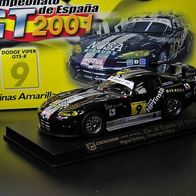 FLY - Dodge Viper GTS-R Espana GT 2001