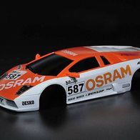 KYOSHO - MiniZ 1:28 Lamborghini Murcielago "Osram" Einzelstück !!!