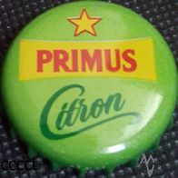 Primus Citron Bier Brauerei Kronkorken Bralirwa Ruanda Rwanda capsule biere afrique