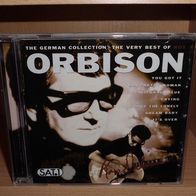 CD - Roy Orbison - The German Collection - The very Best of - 2000