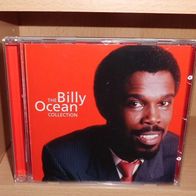 CD - Billy Ocean - The Collection - 2002