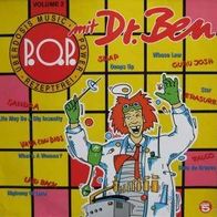 Various Artists/ Sampler - P.O.P. Mit Dr. Ben - Volume 2