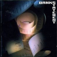Bankstatement - Bankstatement
