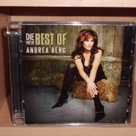 CD - Andrea Berg - Die neue Best of - 2007