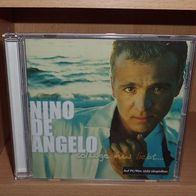 CD - Nino de Angelo - Solange man liebt...- 2002
