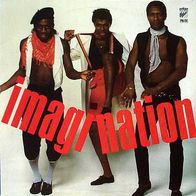 Imagination - Imagination