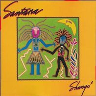 Santana - Shangó