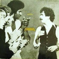 Santana - Inner Secrets