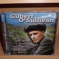 CD - Gilbert O´Sullivan - Same - (Best of incl. Clair) - 2004
