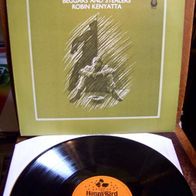 Robin Kenyatta - Beggars and stealers - Lp - mint !