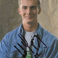 Andreas Lupzig - Kölner EC / KEC / Kölner Haie - Uralt / DEB, Nürnberg, Landshut,