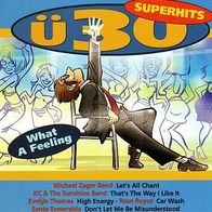 CD Ü 30 Superhits - (CD2] - What A Feeling