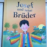 Bibelgeschichten - Josef und seine Brüder * * * Neu * **