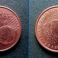 5 Cent - Niederlande - 2008