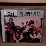 CD - Steppenwolf - 20th Century Masters - The Best of - 1999
