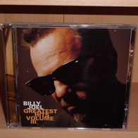CD - Billy Joel - Greatest Hits Volume III (incl. Leningrad) - 1997