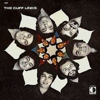 Cuff Links - Robin´s World / Lay A Little Love On Me - 7" - Decca 32687 (US) 1970