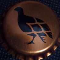 Fisanthoek Brewing Co Bier Brauerei Kronkorken Südafrika Afrika neu + unbenutzt Fasan