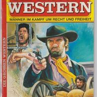 Kelter Die Grossen Western Band 10 " Der harte Deadlock " von U. H. Wilken