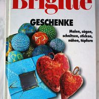 Brigitte Geschenke, Handarbeiten (gebunden)