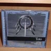 CD - Toto - Collections (incl. Rosanna / Africa) - 2006