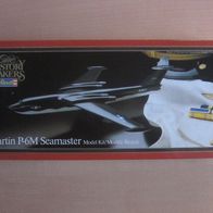 TOP!!! REVELL 8621 History Makers Martin P-6M Seamaster 1:136 in OVP!!!