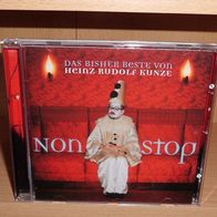 CD - Heinz Rudolf Kunze - Nonstop Das bisher Beste (Lola / Finden Sie Mabel) - 1999
