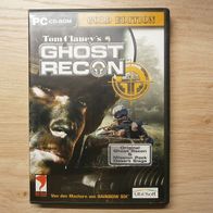 Tom Clancy´s - Ghost Recon : Gold Edition PC