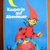 Kasperle auf Abenteuer, H. M. Mical, Tosa Verlag, KM ab 6 J.