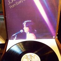 Joan Baez - from every stage - orig.´76 US DoLp - n. mint !
