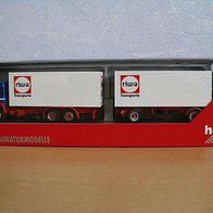 Herpa Iveco Riwatrans 151870