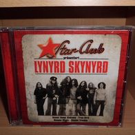 CD - Lynyrd Skynyrd - Star-Club präsentiert (incl. Sweet Home Alabama) - 2009