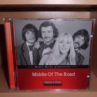 CD - Middle of the Road - Media Markt Collection - 2002