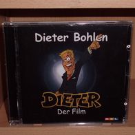 CD - Dieter Der Film - Dieter Bohlen / Modern Talking - 2006