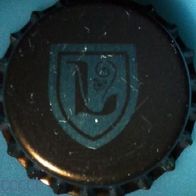 L Legendes Bier Brauerei Kronkorken Irchonwelz Belgien 2014 Kronenkorken in unbenutzt