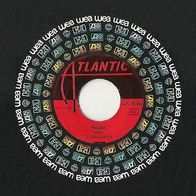 Bobby Darin - Things / Jailer Bring Me Water - 7" - Atlantic 70 086 (D) 1962