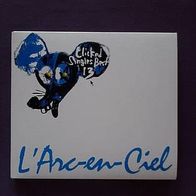 L Arc–en–Ciel: Clicked Singles Best 13(Japan Import). Digi Pack, CD Album.