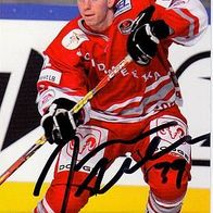 Jason Ulmer - DEL 08/09 Nordamerika / Huskies, Scorpions, Wolfsburg