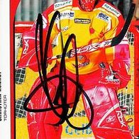 Christian Künast - DEL Hannover Scorpions 05/06 - Indians, Freezers, München