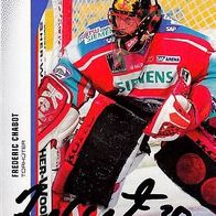 Frederic Chabot - DEL Adler Mannheim 05/06 - Ex Nürnberg/ NHL