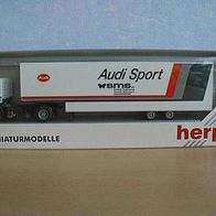Herpa MAN Audi Sport 859192