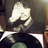 Terumasa Hino -Hip seagull (K. Mine, J. Scofield) audoph. Flying Disk Japan LP-mint !