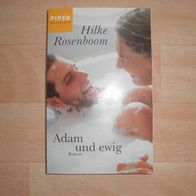 Adam und ewig - Hilke Rosenboom