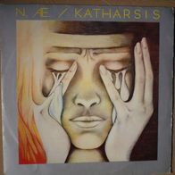 Czeslaw Niemen - Katharsis LP Poland
