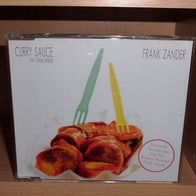 M-CD - Curry Sauce feat. Frank Zander - Frank Zander - 2011