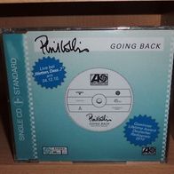 M-CD - Phil Collins (Genesis) - Going back - 2010