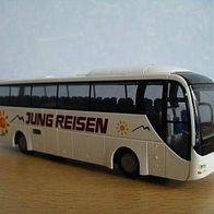 Rietze Bus MAN R07 Lion´s Coach Jung Reisen